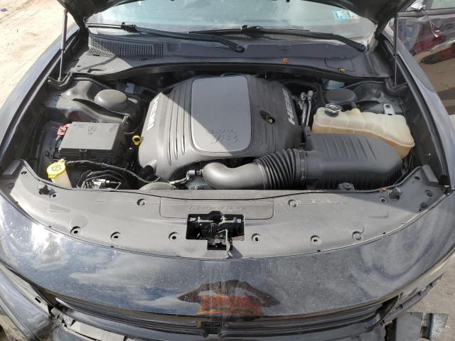 Photo 11 from auction – 2018 DODGE CHARGER R/ with VIN 2C3CDXCT1JH265592