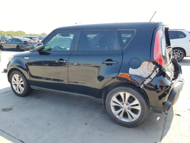 Photo 2 from auction – 2014 KIA SOUL + with VIN KNDJP3A51E7008845