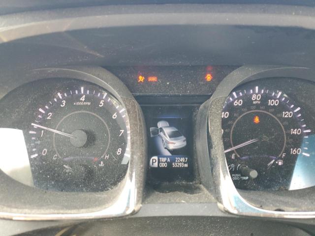 صورة رقم 9 من المزاد - 2013 TOYOTA AVALON BAS مع VIN 4T1BK1EB9DU034256