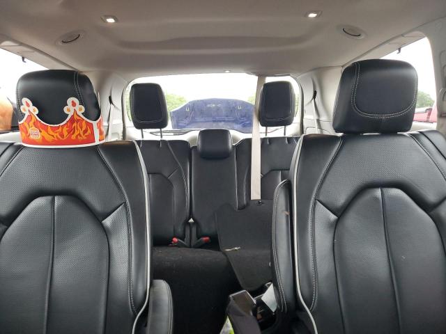 Photo 10 from auction – 2022 CHRYSLER PACIFICA L with VIN 2C4RC1GG7NR132001