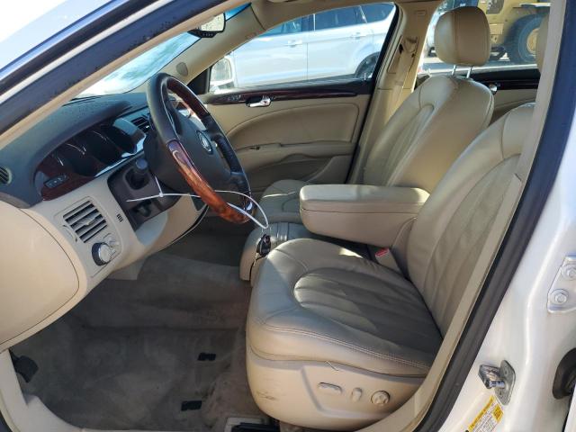 Photo 7 from auction – 2008 BUICK LUCERNE CX with VIN 1G4HD57268U171833