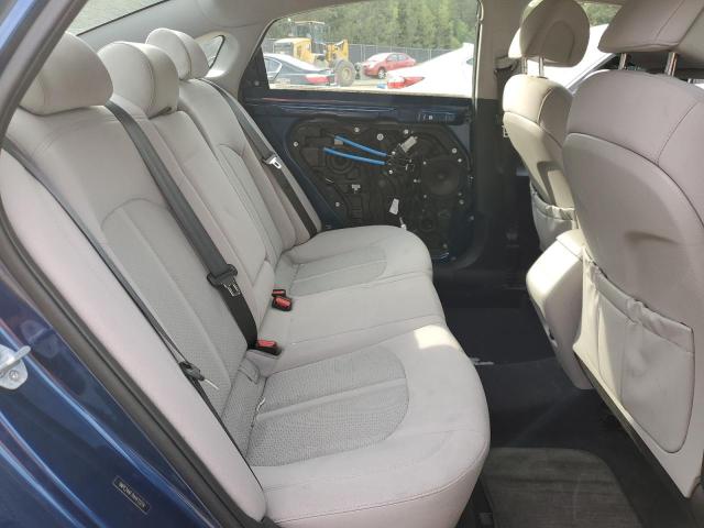 Photo 10 from auction – 2017 HYUNDAI SONATA SE with VIN 5NPE24AF7HH472219