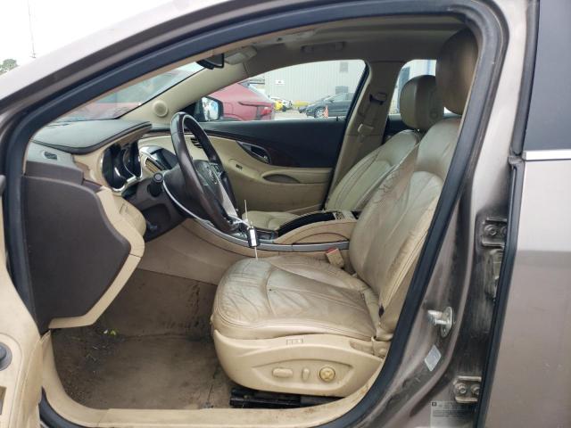 Photo 7 from auction – 2012 BUICK LACROSSE P with VIN 1G4GD5ER5CF270331