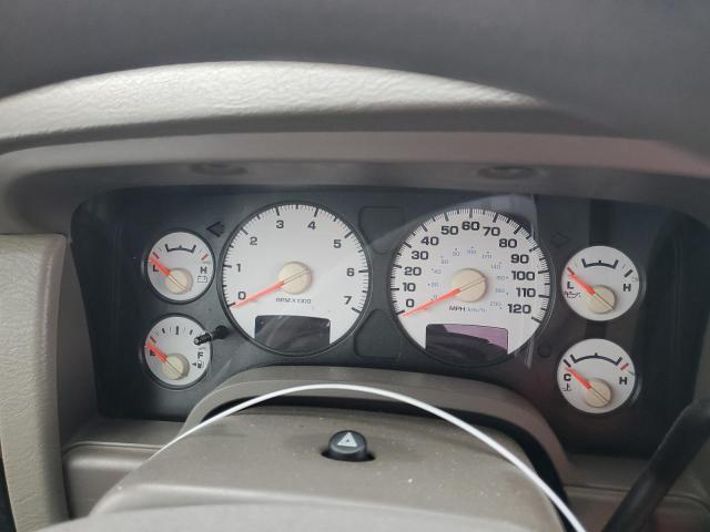 Photo 9 from auction – 2004 DODGE RAM 1500 S with VIN 1D7HA16D74J226204
