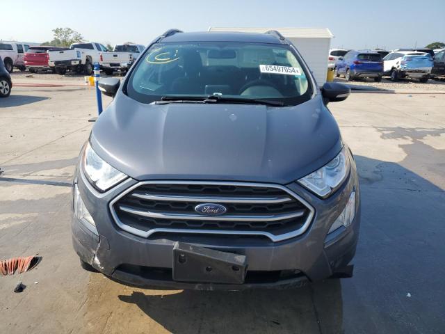 Photo 5 from auction – 2021 FORD ECOSPORT S with VIN MAJ3S2GE9MC444069