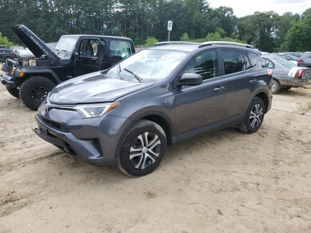 Photo 1 from auction – 2016 TOYOTA RAV4 LE with VIN JTMBFREV8GJ091877