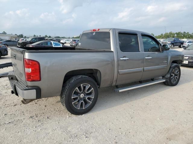 Photo 3 from auction – 2013 CHEVROLET SILVERADO with VIN 3GCPCSE06DG253996