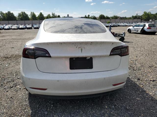 Photo 6 from auction – 2021 TESLA MODEL 3 with VIN 5YJ3E1EA4MF987781