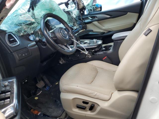Photo 7 from auction – 2019 MAZDA CX-9 TOURI with VIN JM3TCACY4K0306544