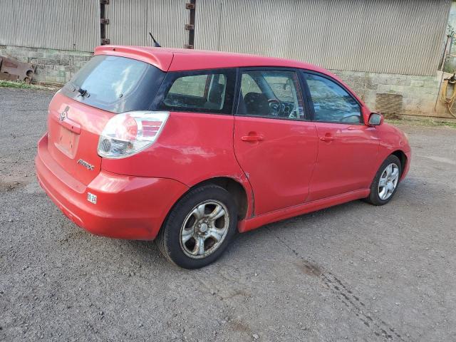 Photo 3 from auction – 2008 TOYOTA COROLLA MA with VIN 2T1KR32E88C693720