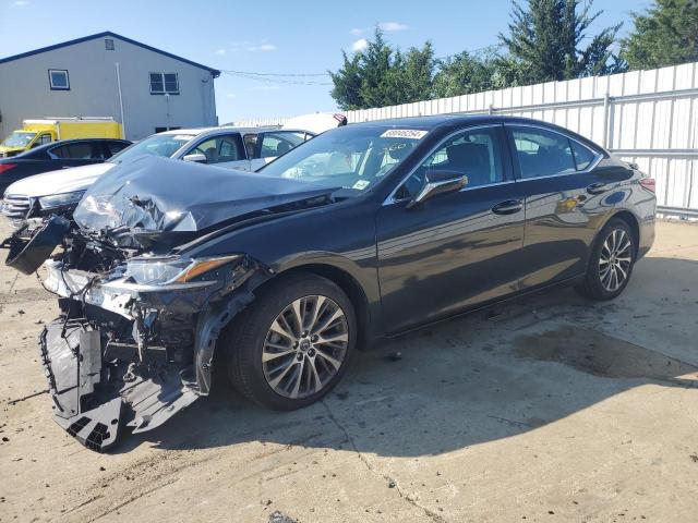 LEXUS ES 250 BAS 2021 with VIN 58AD11D16MU005892 - Photo from auction