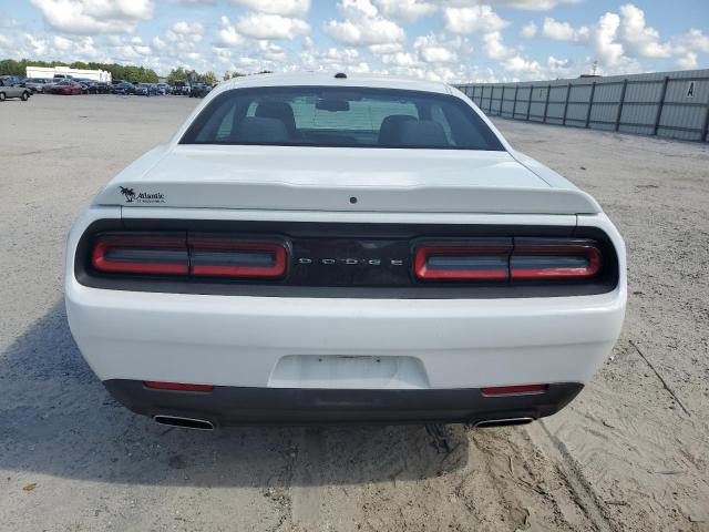Photo 6 from auction – 2019 DODGE CHALLENGER with VIN 2C3CDZAG2KH675093