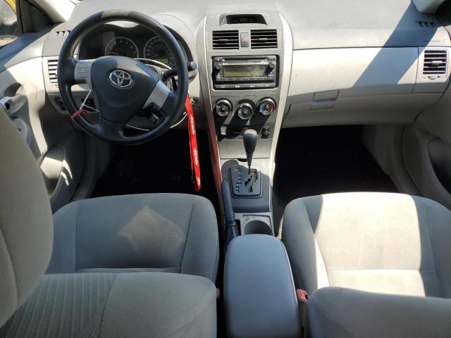 Снимка 8 от търг – 2013 TOYOTA COROLLA BA с VIN 2T1BU4EE2DC956486