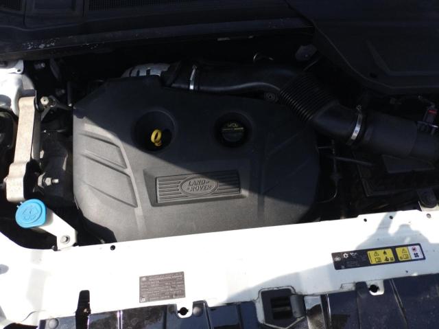 Photo 7 from auction – 2016 LAND ROVER DISCOVERY with VIN SALCT2BG1GH549379