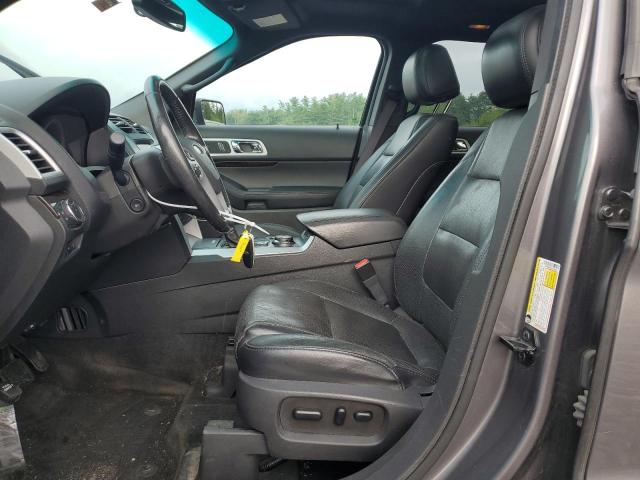 Photo 7 from auction – 2012 FORD EXPLORER L with VIN 1FMHK8F86CGA89301