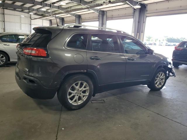 Photo 3 from auction – 2016 JEEP CHEROKEE L with VIN 1C4PJMCS6GW248485