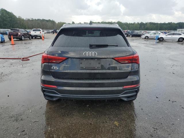Photo 6 from auction – 2021 AUDI Q3 PREMIUM with VIN WA1EECF37M1042296