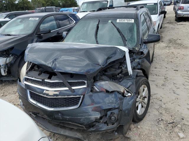 Photo 5 from auction – 2014 CHEVROLET EQUINOX LT with VIN 2GNALBEK5E6301533