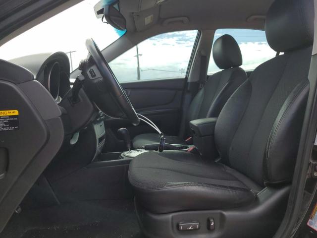 Photo 7 from auction – 2010 KIA OPTIMA EX with VIN KNAGH4A88A5434851