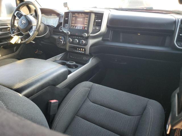 Photo 8 from auction – 2019 RAM 1500 BIG H with VIN 1C6SRFBTXKN761639