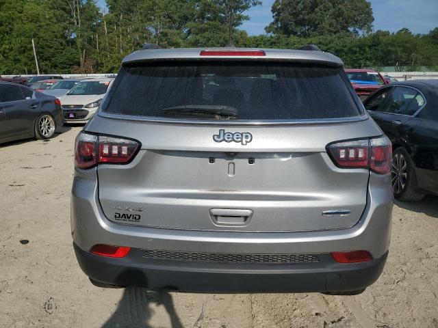 Photo 6 from auction – 2019 JEEP COMPASS LA with VIN 3C4NJDBB1KT598971