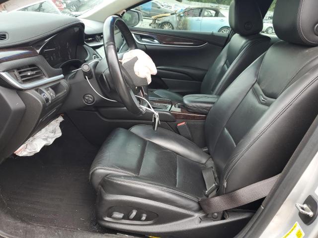 Photo 7 from auction – 2017 CADILLAC XTS LUXURY with VIN 2G61M5S33H9199739