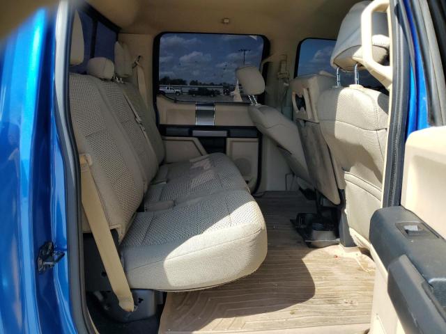 Photo 10 from auction – 2015 FORD F150 SUPER with VIN 1FTEW1CP7FFC70609