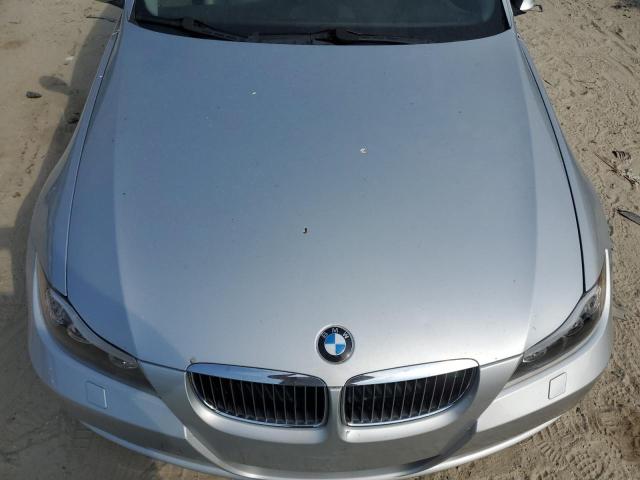 Photo 11 from auction – 2006 BMW 330 XI with VIN WBAVD33516KV61885