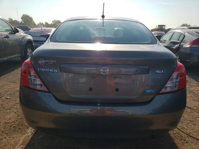 Photo 6 from auction – 2012 NISSAN VERSA S with VIN 3N1CN7AP9CL944604