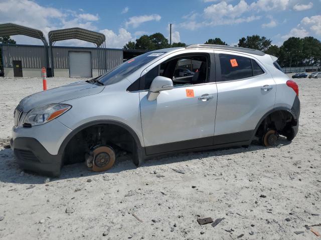 BUICK ENCORE 2014 with VIN KL4CJESB3EB773931 - Photo from auction