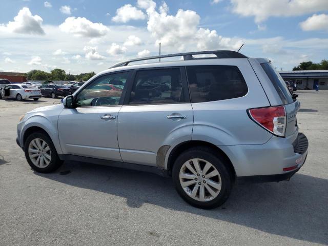 Photo 2 from auction – 2013 SUBARU FORESTER L with VIN JF2SHAEC0DH441923