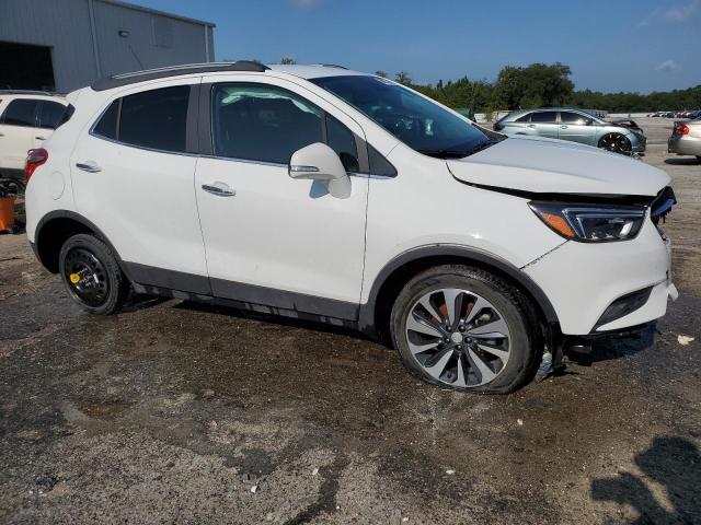 Photo 4 from auction – 2020 BUICK ENCORE ESS with VIN KL4CJCSB4LB048940