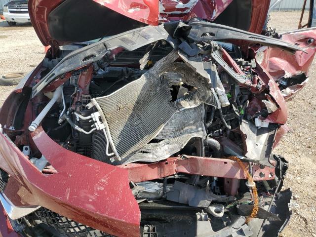Photo 12 from auction – 2024 BUICK ENVISTA SP with VIN KL47LBE22RB068288