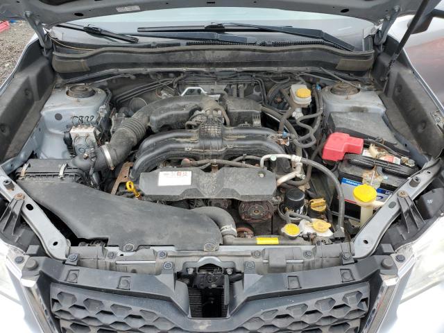 Photo 12 from auction – 2015 SUBARU FORESTER 2 with VIN JF2SJAHC5FH544385