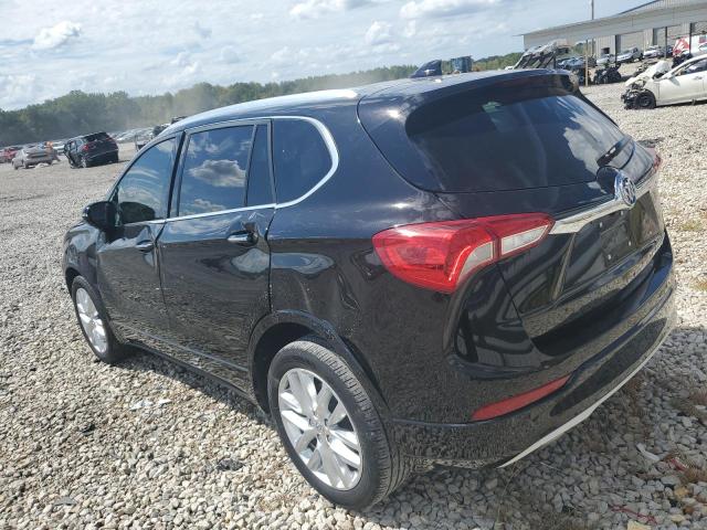 Photo 2 from auction – 2019 BUICK ENVISION P with VIN LRBFX4SX1KD042906
