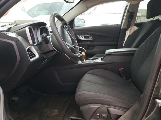 Photo 7 from auction – 2012 CHEVROLET EQUINOX LS with VIN 2GNALBEK2C1280960