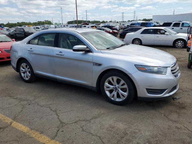 Photo 4 from auction – 2014 FORD TAURUS SEL with VIN 1FAHP2E80EG103562