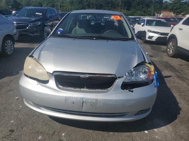 Photo 5 from auction – 2008 TOYOTA COROLLA CE with VIN 2T1BR32E18C889966