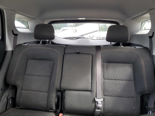 Photo 10 from auction – 2018 GMC TERRAIN SL with VIN 3GKALMEV2JL139756