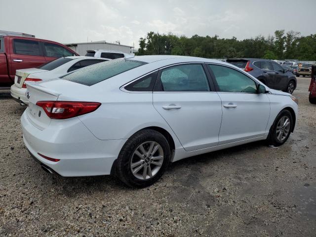 Photo 3 from auction – 2015 HYUNDAI SONATA SE with VIN 5NPE24AF6FH247349