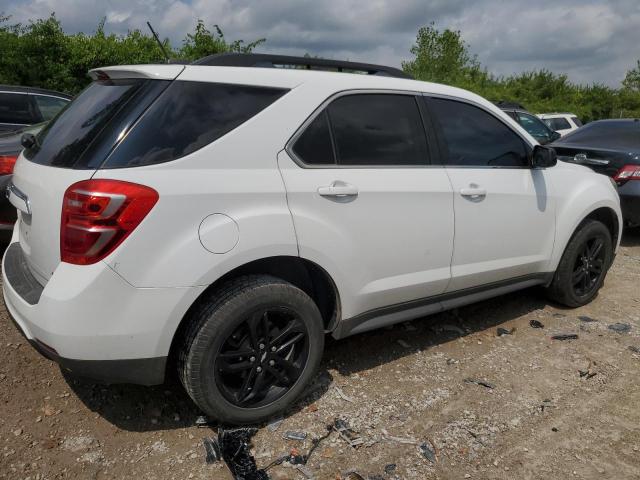 Photo 3 from auction – 2017 CHEVROLET EQUINOX LT with VIN 2GNFLFEK6H6132687