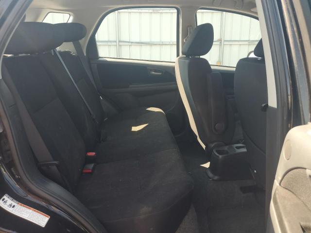 Photo 11 from auction – 2012 SUZUKI SX4 with VIN JS2YB5A32C6301976