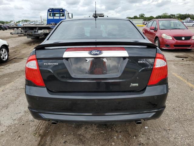 Photo 6 from auction – 2010 FORD FUSION SEL with VIN 3FAHP0JG5AR215813