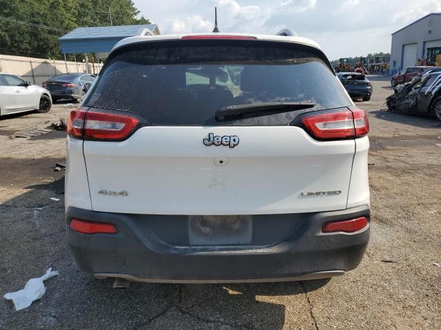 Photo 6 from auction – 2016 JEEP CHEROKEE L with VIN 1C4PJMDB5GW253272