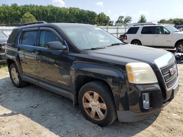 Photo 4 from auction – 2012 GMC TERRAIN SL with VIN 2GKALSEK7C6226814