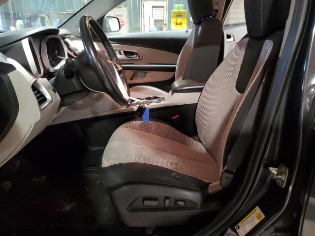 Photo 7 from auction – 2017 CHEVROLET EQUINOX LT with VIN 2GNFLFEK4H6312749