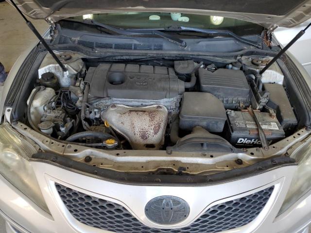 Photo 11 from auction – 2011 TOYOTA CAMRY BASE with VIN 4T1BF3EK6BU221631