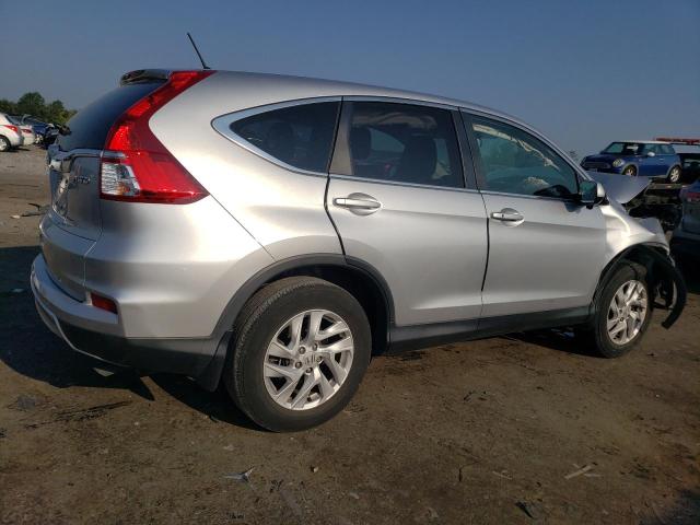 Photo 3 from auction – 2016 HONDA CR-V EX with VIN 2HKRM4H52GH627315
