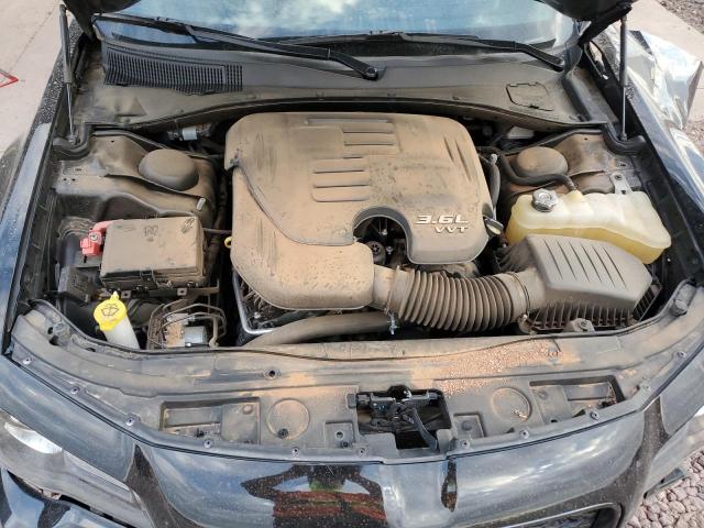 Photo 11 from auction – 2021 CHRYSLER 300 S with VIN 2C3CCABG0MH512206
