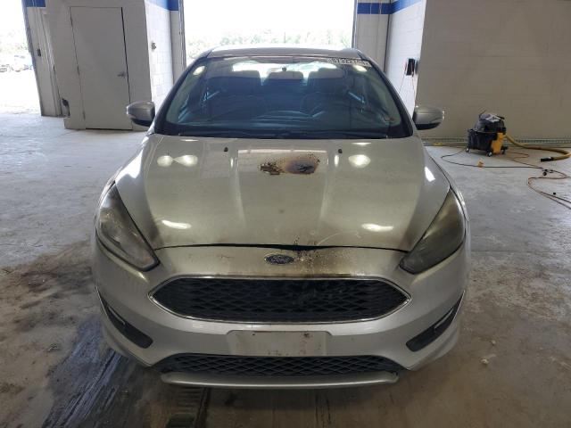 Photo 5 from auction – 2016 FORD FOCUS SE with VIN 1FADP3F20GL280329